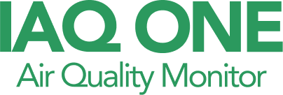 IAQ One / Air Quality Monitor