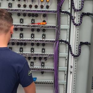 BGES Group careers: a quick guide to our electrical engineering apprenticeship