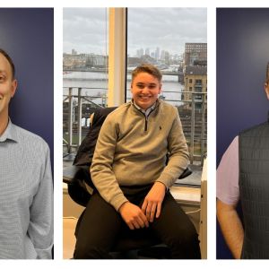 BGES Group grows Southern team of smart building specialists and announces new London offices